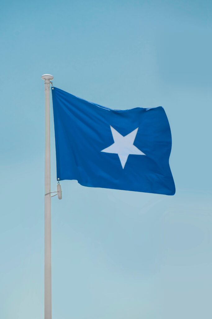 Somali language Baro Af-Soomaaliga, Dhaqanka & Taariikhda